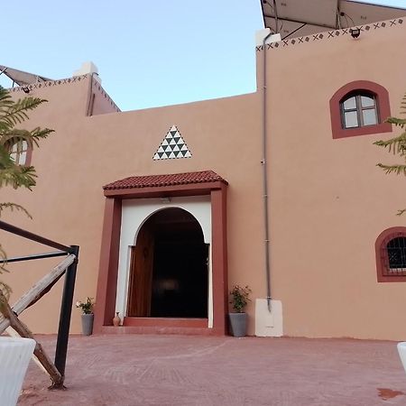 Tagtout Tafraout Exterior foto