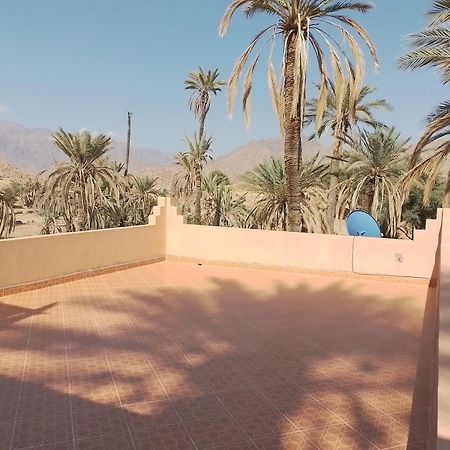 Tagtout Tafraout Exterior foto